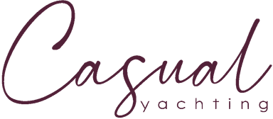 Casual Yachting Logo
