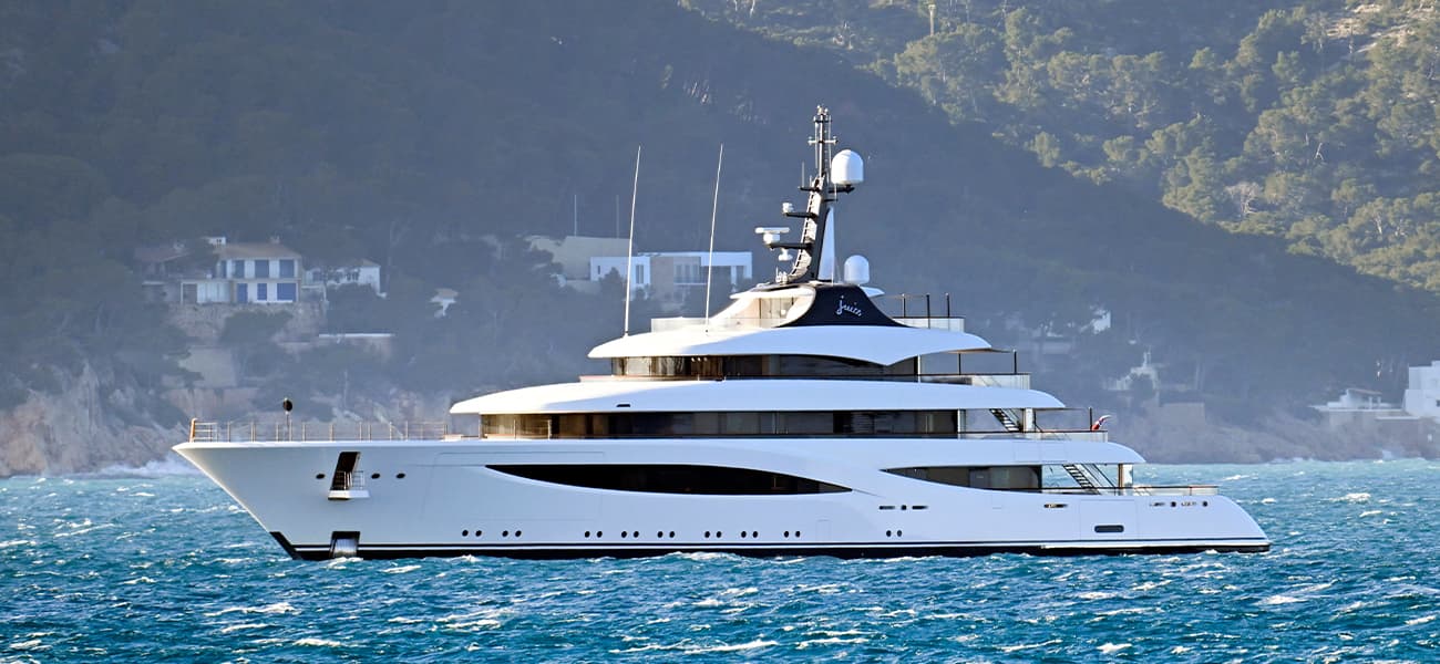 Just Bought Your First Yacht? Here’s What to Do Next
