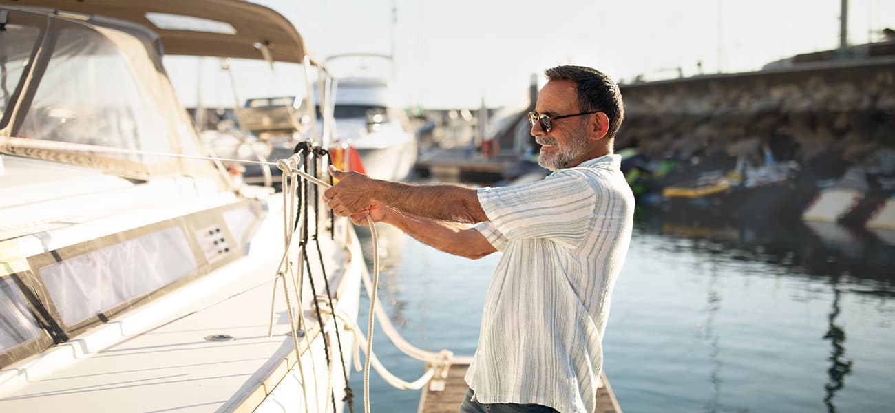 How to Maintain Your Yacht: A Complete Guide to Keeping Your Yacht in Prime Condition