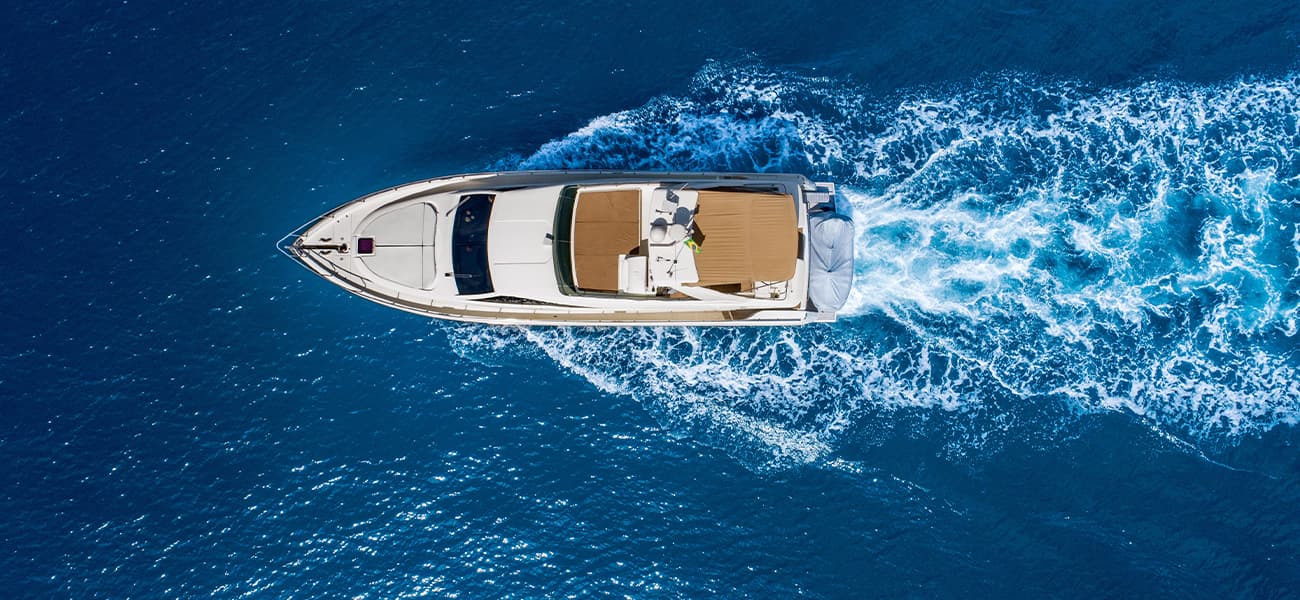 How to Choose Your First Boat: A Step by Step Guide for Beginners